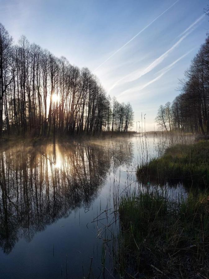 Losiowka Nad Sapina * Pozezdrze
